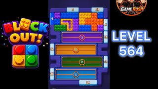 Block Out Level 564