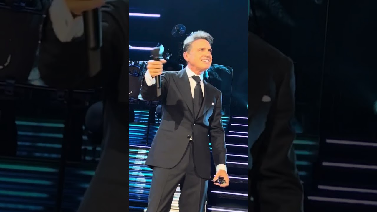 Luis Miguel Argentina 🇦🇷 culpable o no 3 agosto 2023