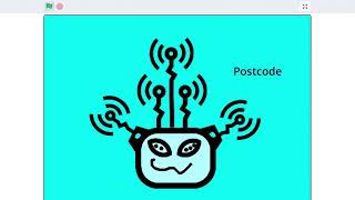 Decode & Friends Characters