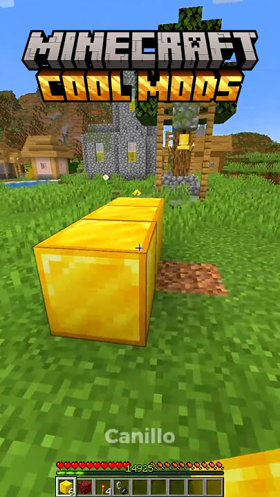 Minecraft Cool Mods 😎 Part 141