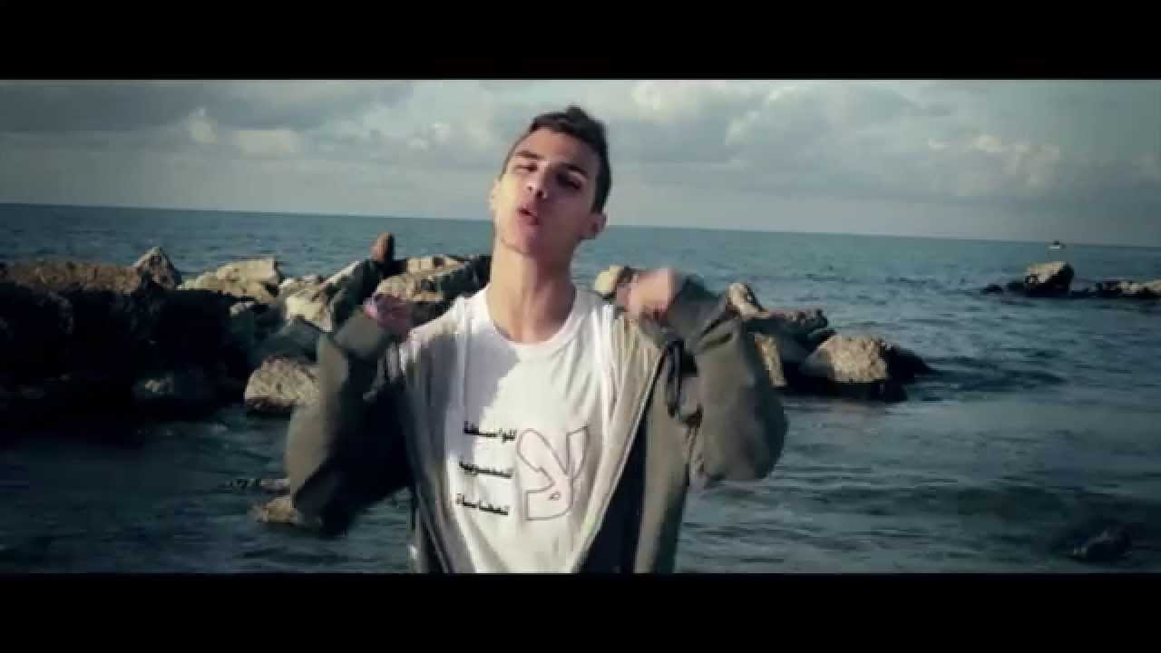 Interview with Revolution Makers - Gaza Hip Hop Group.