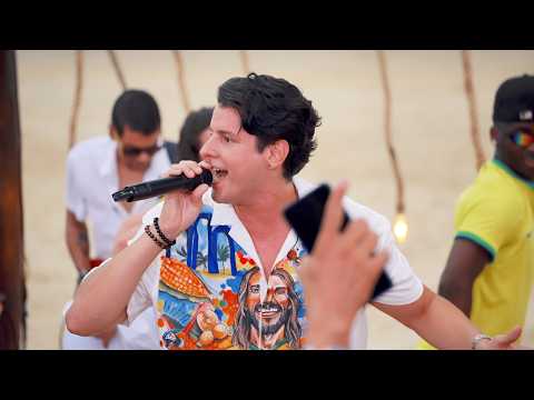 Cúmbia do amor - Marcelo Balla