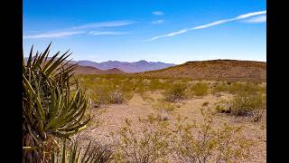 2.35 Acres in Golden Valley, AZ – Power Nearby, No HOA, BLM Land Close By | Ashbrook Land Company