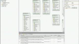 Creating an EntityData Model
