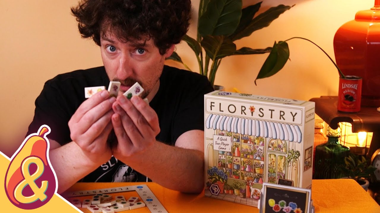 Floristry: A supremely cozy cat-fight