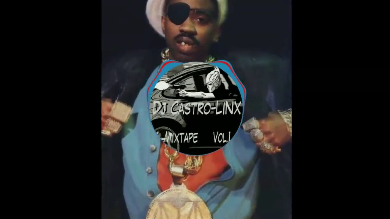 Slick Rick Children Story (Remix) YouTube