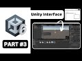 Unity 6 | Understanding the Unity Interface | A Beginner&#39;s Guide