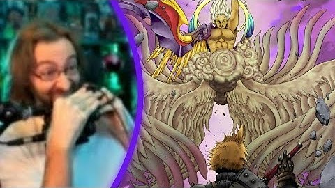 Dood Stream - FF7: New Threat Mod (FINALE)