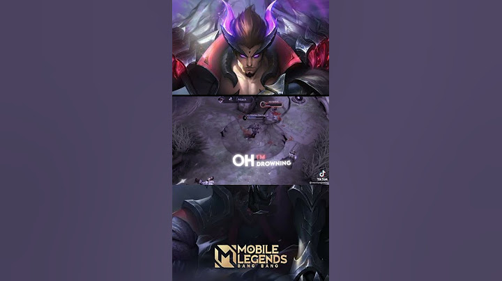 FIGHTER DENGAN MEKANIK TERKUAT🔥🔥||MLBB 🔥💥