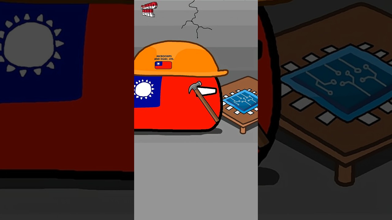 The Semiconductor Trade