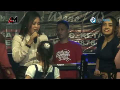 KARMILA Voc. Nung Ul Qisma ORGAN DANGDUT KOPLO - CIKROWOK