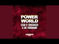 Power world michael clark remix