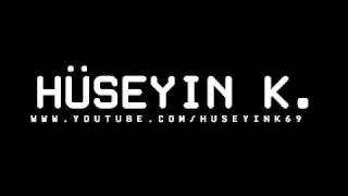 Hüseyin K. - Bu Sehirde [Cover / Mustafa Güngece]