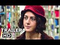 SHAYDA Trailer (Oscars 2024) Drama Movie