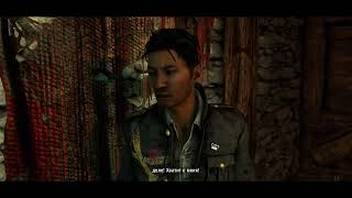 Far Cry 4. Часть 37. Судьба храма.