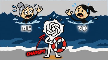 Nếu mẹ và vợ cùng RƠI xuống nước, A.I sẽ chọn cứu ai? (Kết quả LẠNH GÁY)