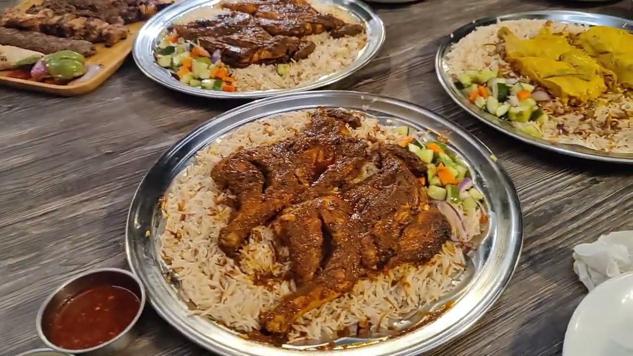 Mandi house super highway karachi.# mandihouse