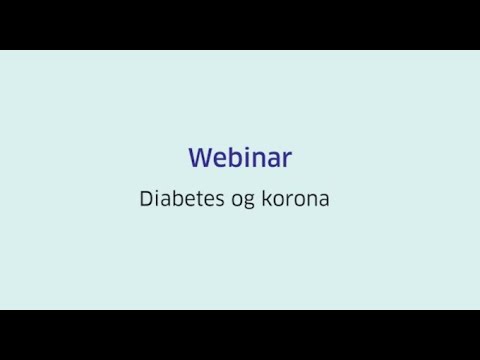 Video: Diabetes Risikofaktorer: Genetikk, Miljø Og Mer