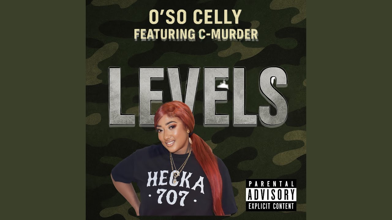Watch Levels (feat. C Murder) on YouTube Watch Levels (feat. C Murder) on YouTube