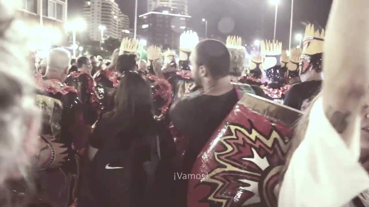 Mdemasiproducciones: CUAREIM 1080 - Punta del este 2026-