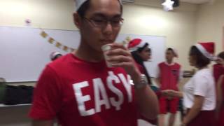 TARUC Mannequin Challenge 1DFI4 2016