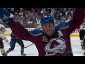 Mikko Rantanen Highlights: 2020-21 Season