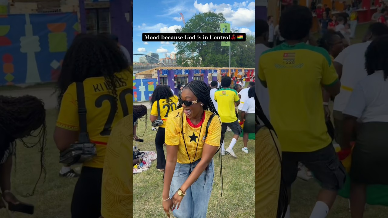 Ghana Ties with England Against all Odds!💃🏾🇬🇭🇬🇭🇬🇭🇬🇭 #eighanafuo #blackstars
