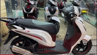 Tổng hợp hơn 96 honda ps 150 mới nhất  thdonghoadian