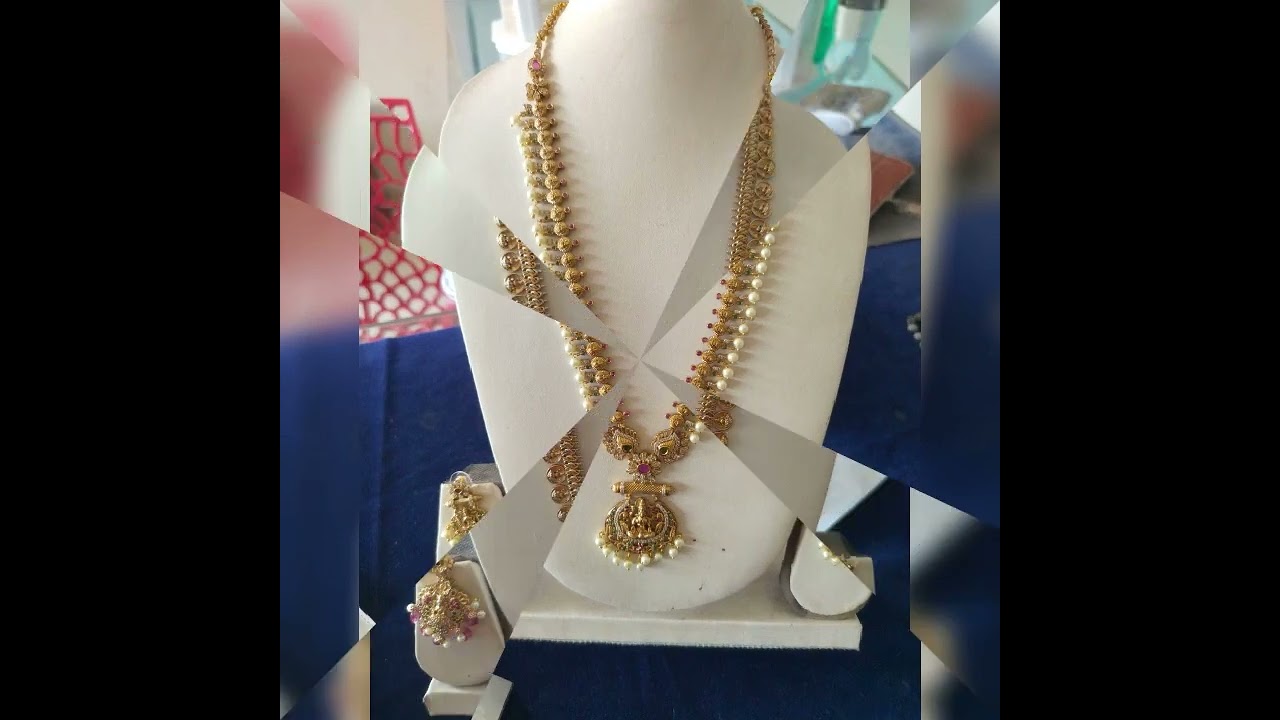 long harms collection