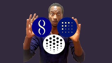 Fetch.AI Vs SingularityNET Vs Ocean Protocol