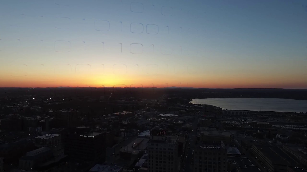 Portland Maine/ Sunsets YouTube