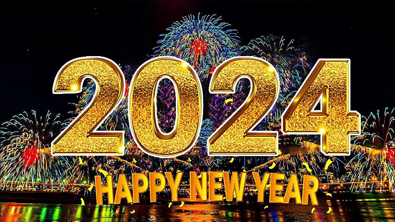 Happy New Year Songs Playlist  New Year Music Mix 2023 Best ...