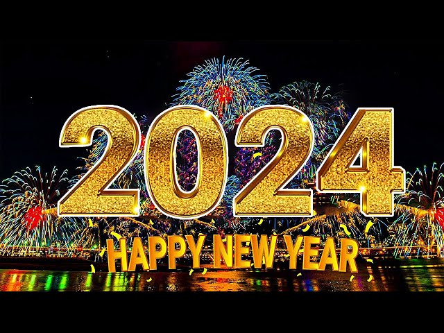 Happy New Year Songs Playlist 🎉🎁 New Year Music Mix 2024🎉 Best Happy New Year Songs 2024 class=