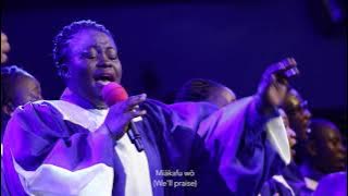 Mawu Gbagbe by Bethel Revival Choir ft. Joe Mettle