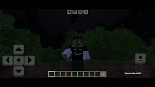 Hi, I'm Felix, I'm a new Minecraft player who needs support for my future :) 
