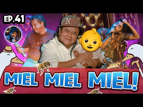 Miel Miel Miel - Pur de Patos 41