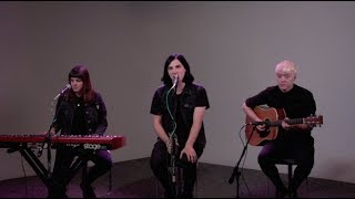 Hot Sessions: Creeper "Hiding with Boys" chords