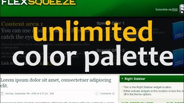 How to Make Squeeze Page Easily Using the Best Theme