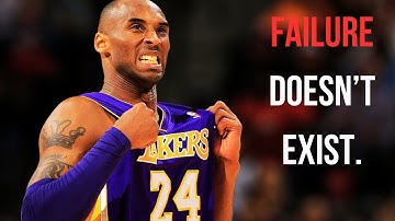 FAILURE DOESN