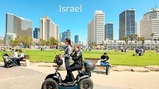 🔴 תל אביב היום. יום עצמאות שמח 78, ישראל! 🇮🇱 screenshot 3