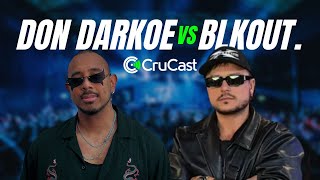 CruClash Leeds - Don Darkoe vs blkout.