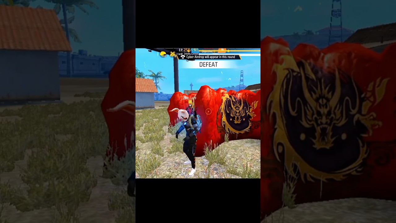 1 vs 1 custom lol emot revenge time ⏳😡