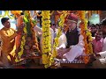 Sadguru Shri Ramakant Maharaj TULA function