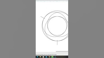 #computereducation  Corel draw video #computer #art #drawing