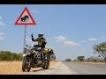 GSA LC - vidéo Touratech au Zimbabwé