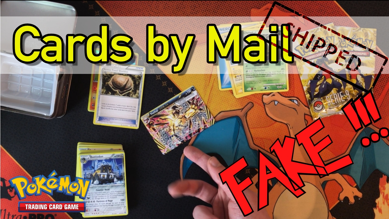 Thezerooftime Karten Pokemon