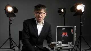 TFI Friday: Wiiill Reads Complaints | Chris' Look | Channel 4
