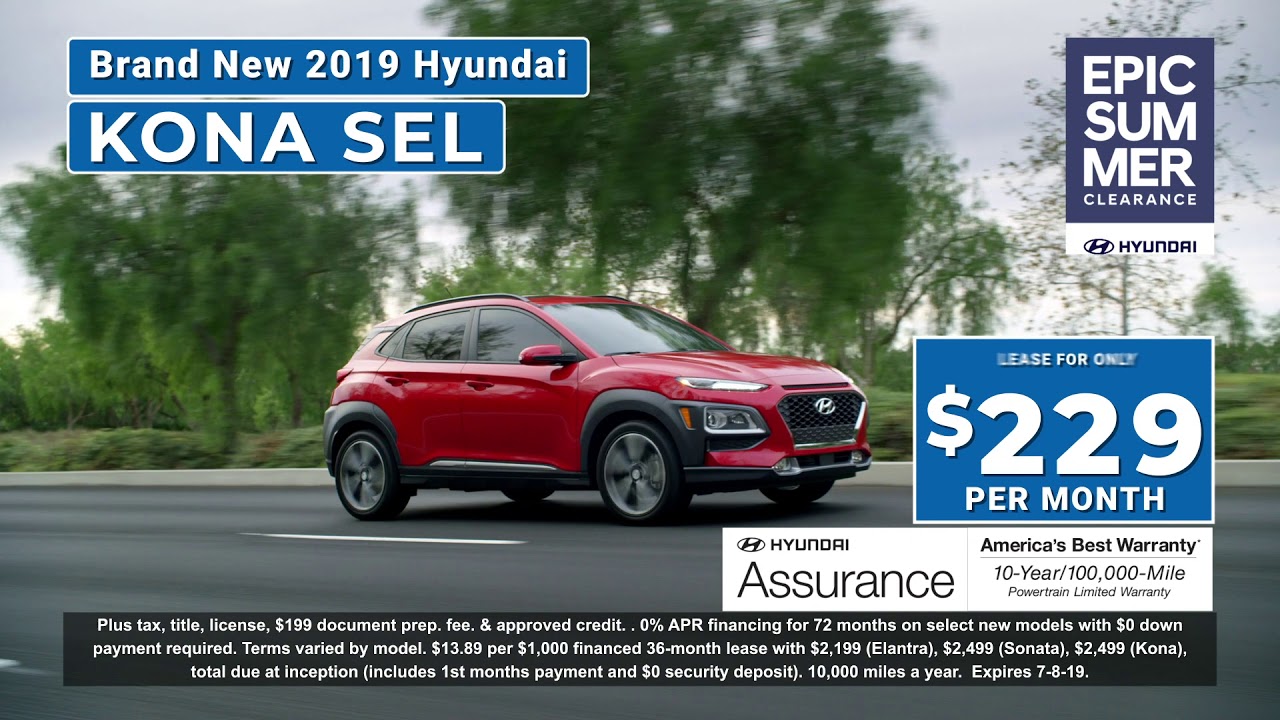 Bob Rohrman Hyundai >> Bob Rohrman Hyundai July 2019 Bob Rohrman Hyundai >> Bob Rohrman Hyundai July 2019