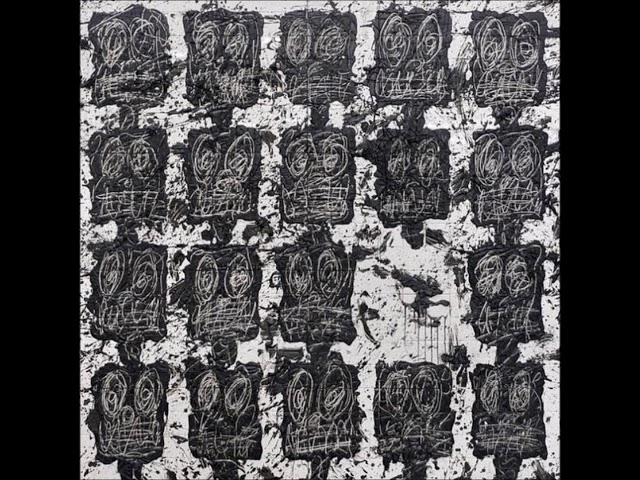 Black Thought - Streams Of Thought Volume 1 (2018) (FULL EP) class=