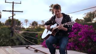 Chord Overstreet - Birthday Suit